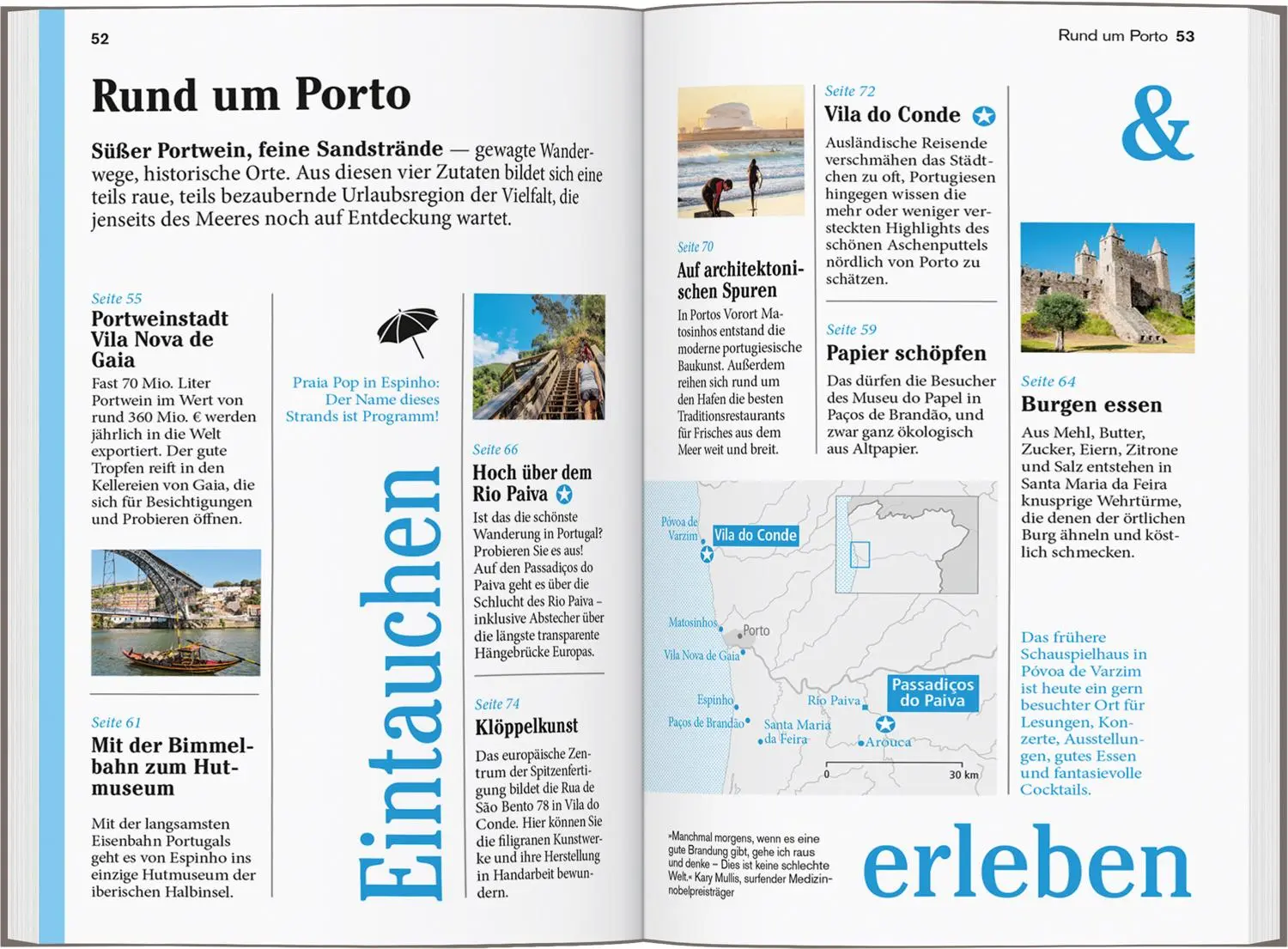 Bild: 9783616007960 | DUMONT Reise-Taschenbuch Reiseführer Portugal, Der Norden | Strohmaier