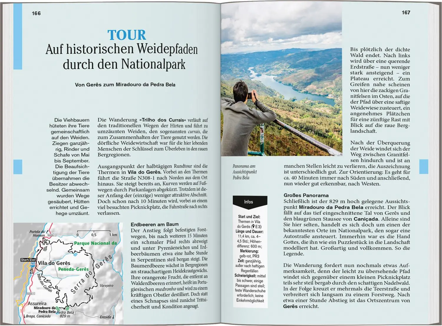 Bild: 9783616007960 | DUMONT Reise-Taschenbuch Reiseführer Portugal, Der Norden | Strohmaier