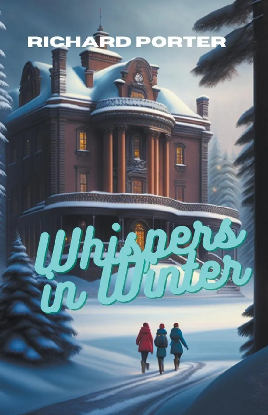 Cover: 9798223227960 | Whispers in Winter | Richard Porter | Taschenbuch | Englisch | 2023