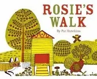 Cover: 9781862308060 | Rosie's Walk | Pat Hutchins | Taschenbuch | Kartoniert / Broschiert