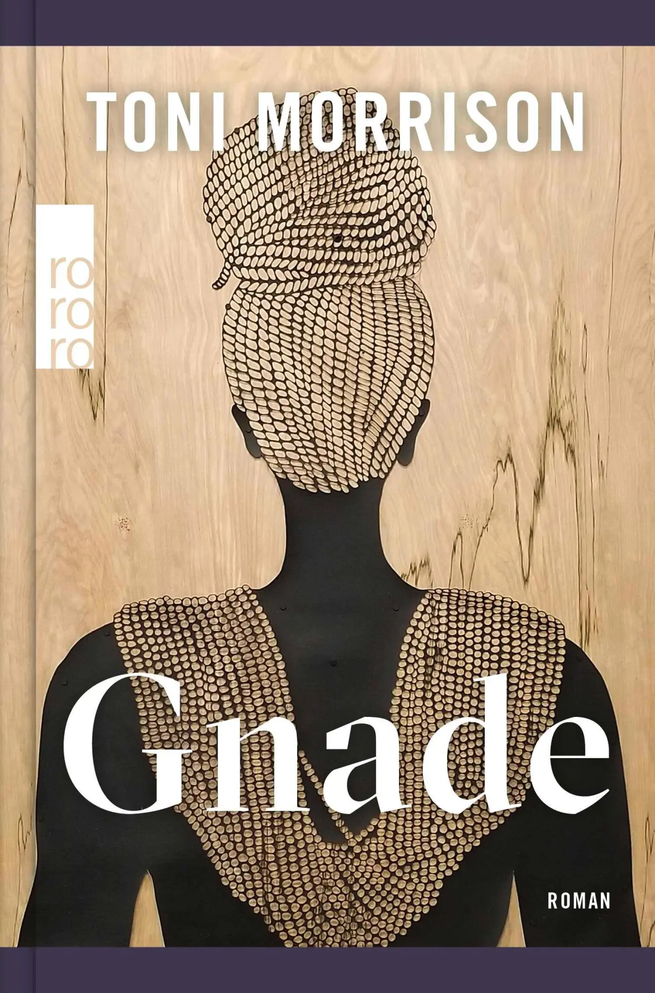 Cover: 9783499018060 | Gnade | Toni Morrison | Buch | 224 S. | Deutsch | 2025
