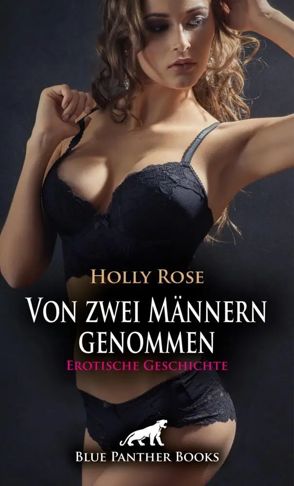 Cover: 9783759008060 | Von zwei Männern genommen Erotische Geschichte + 1 weitere Geschichte