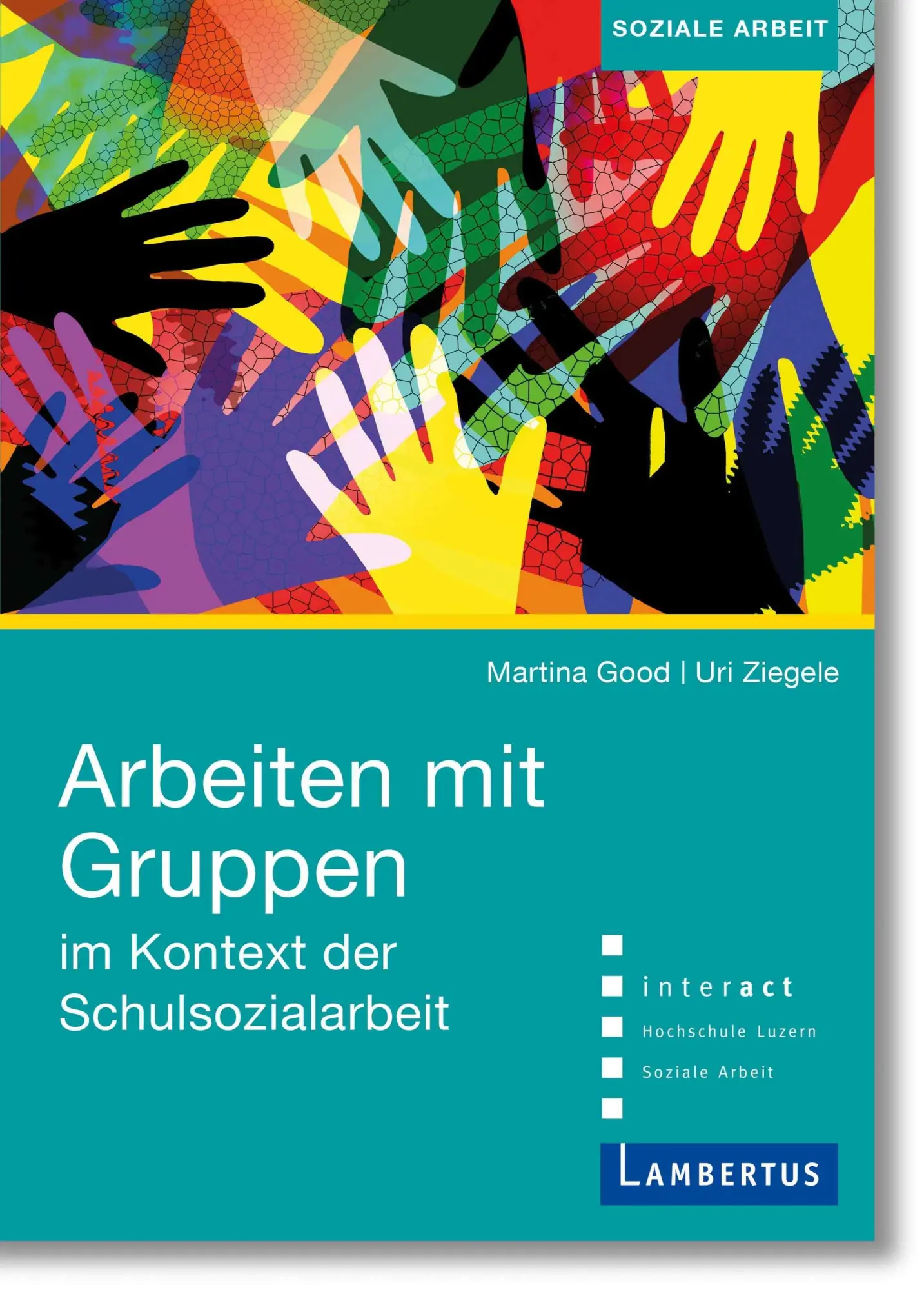 Cover: 9783784138060 | Arbeiten mit Gruppen im Kontext der Schulsozialarbeit | Taschenbuch