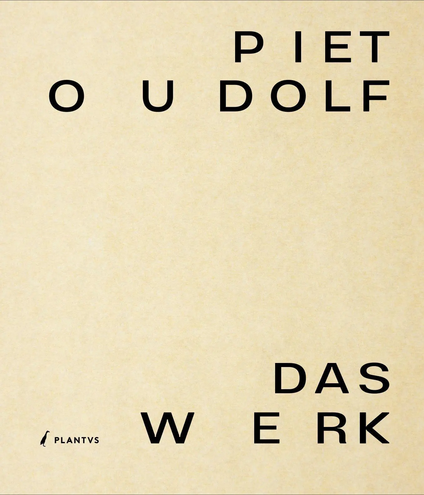 Cover: 9783912078060 | Piet Oudolf. Das Werk | Gärten, Pflanzpläne und Zeichnungen | Oudolf