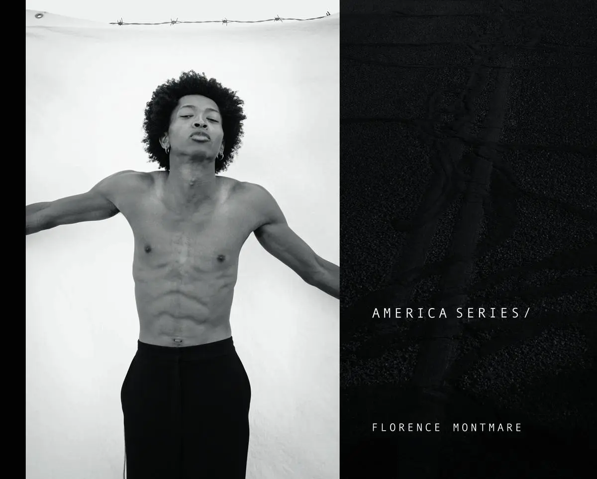 Cover: 9788862088060 | Florence Montmare: America Series | Buch | Englisch | 2023