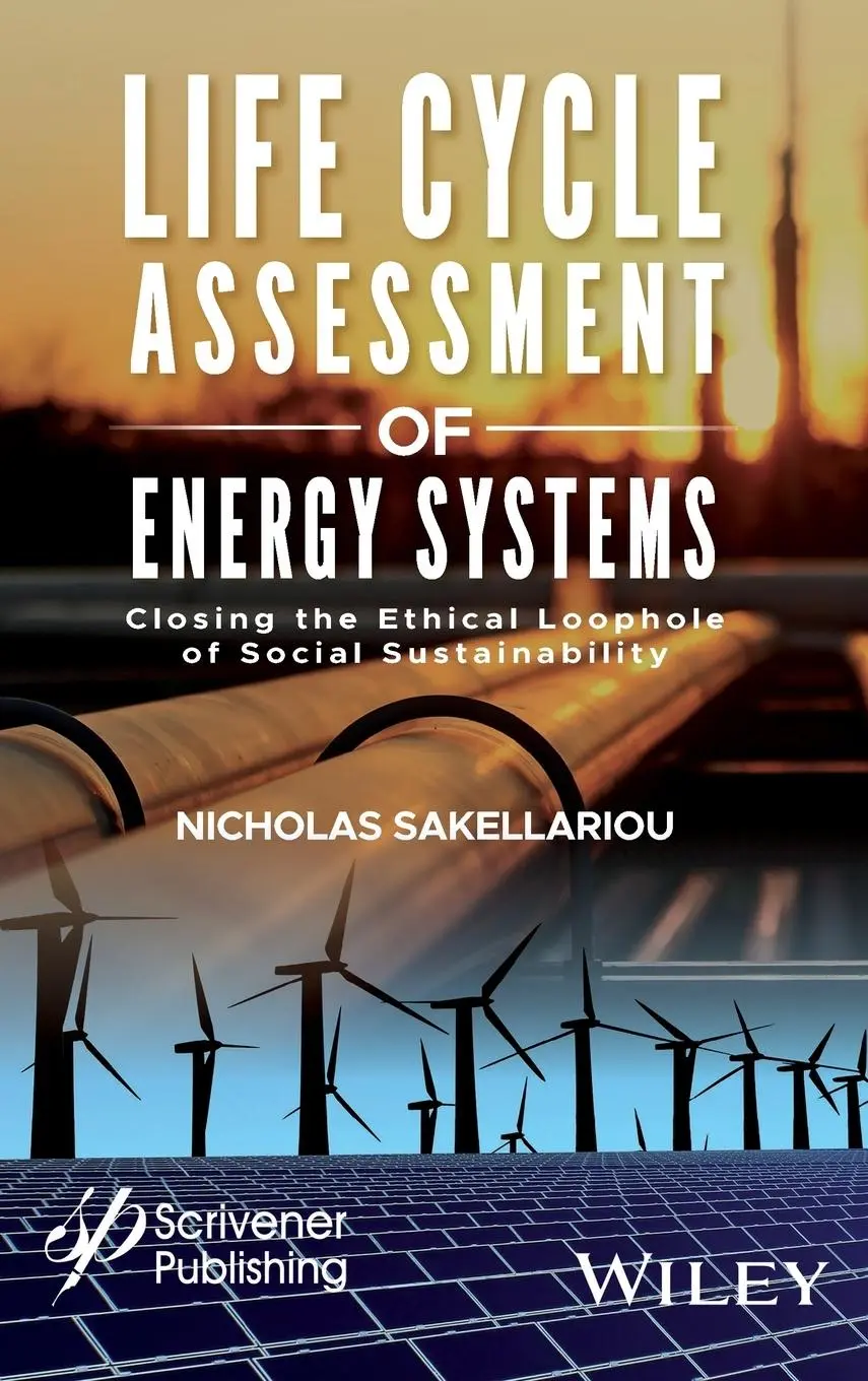 LCA of Energy Systems