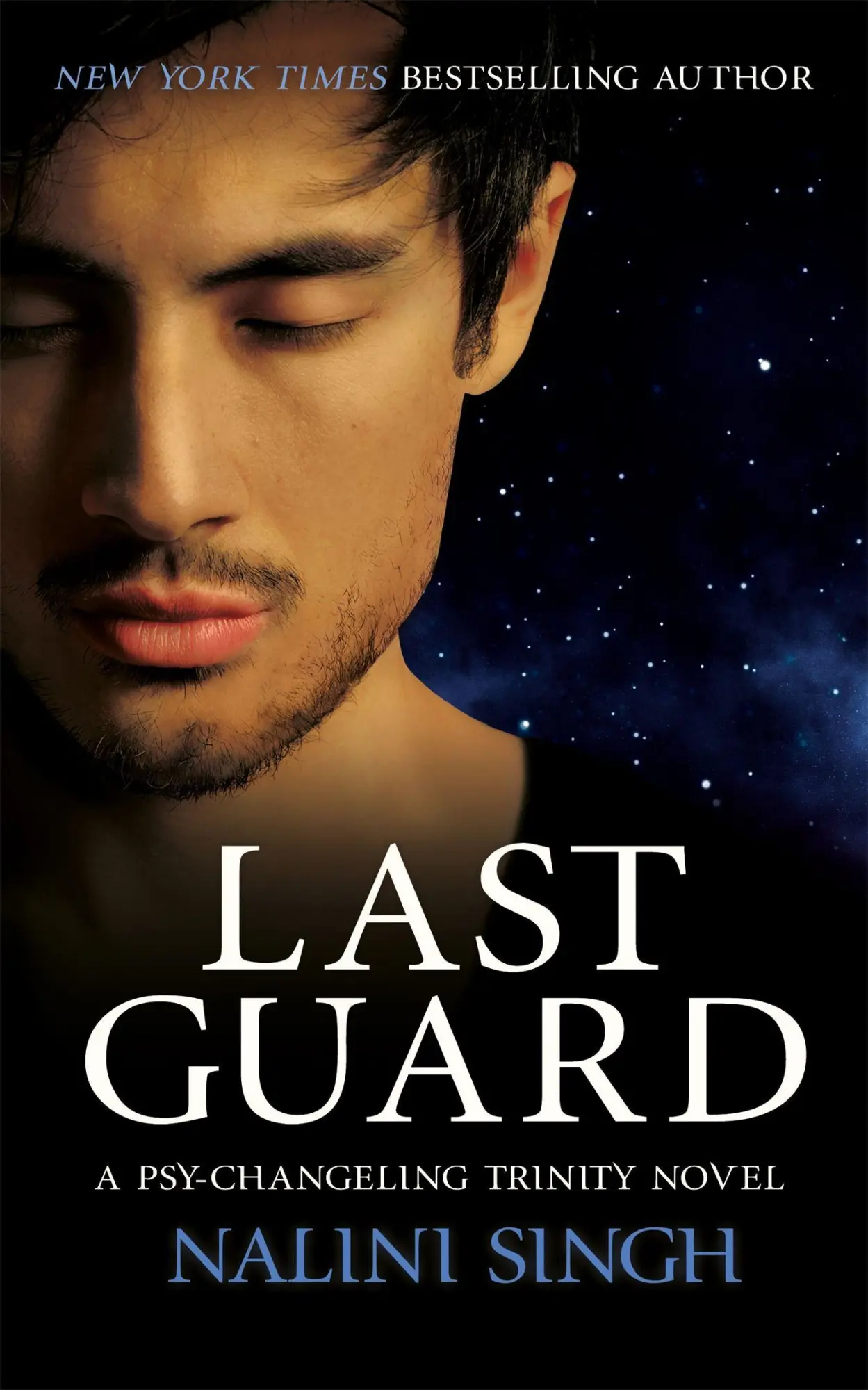 Cover: 9781473228160 | Last Guard | Book 5 | Nalini Singh | Buch | Gebunden | Englisch | 2021