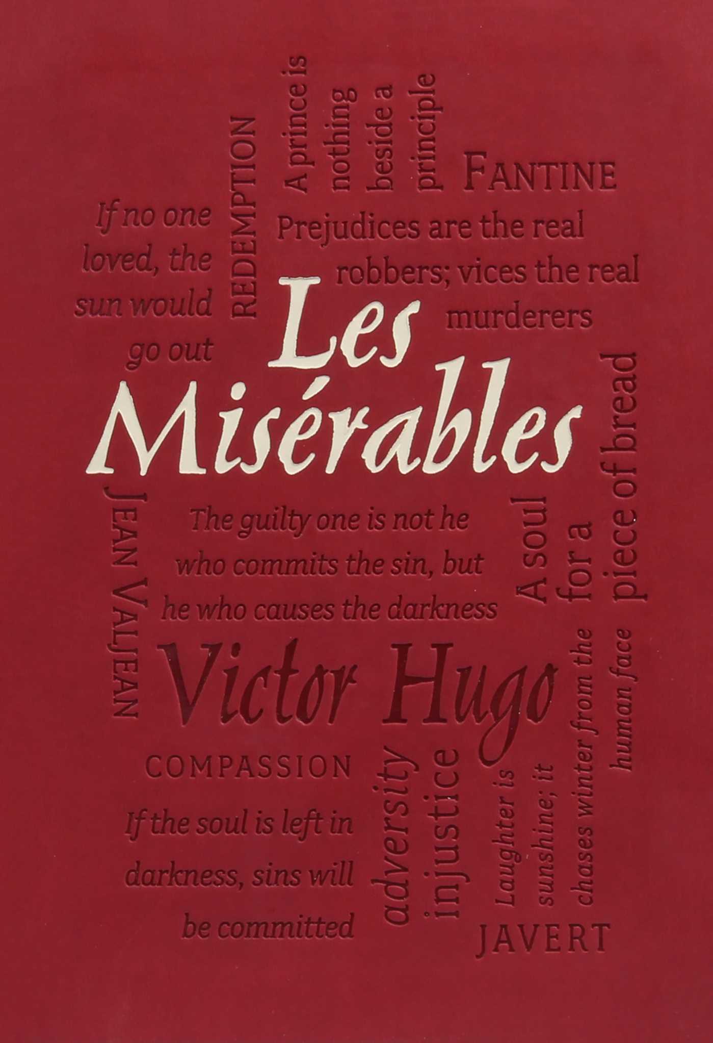 Cover: 9781607108160 | Les Miserables | Victor Hugo | Taschenbuch | Kartoniert / Broschiert