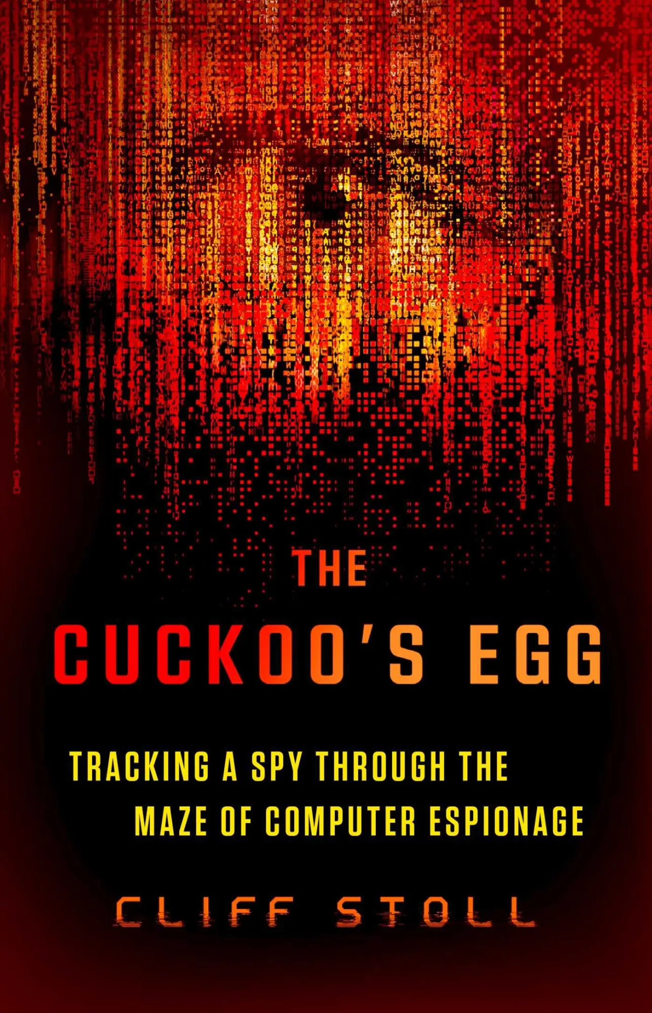 Cover: 9781668048160 | The Cuckoo's Egg | Cliff Stoll | Taschenbuch | Englisch | 2024