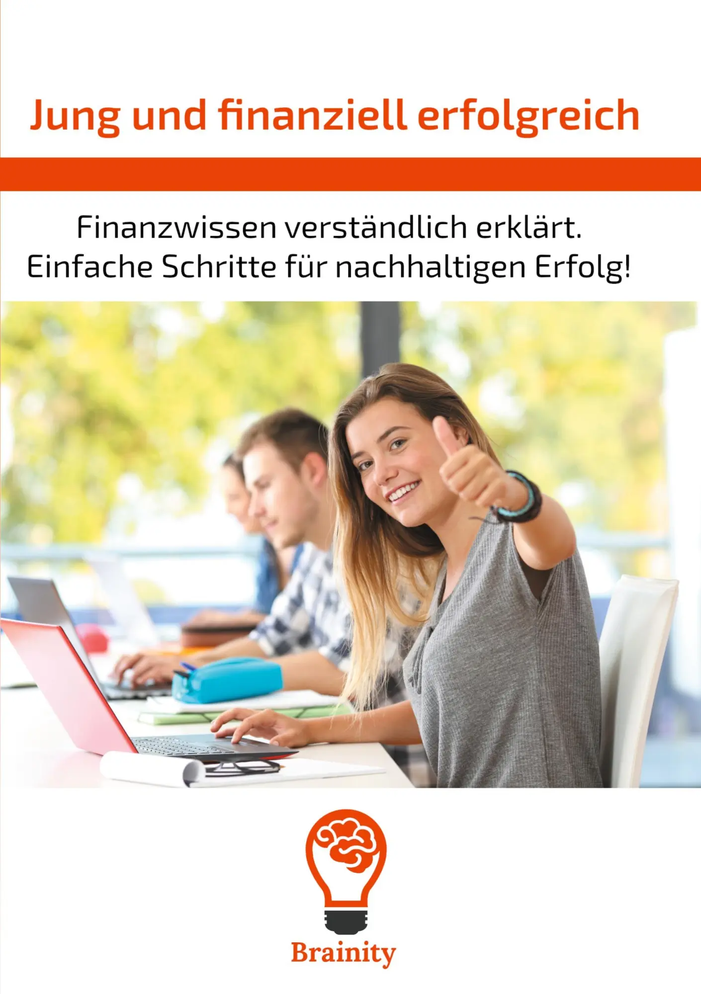 Cover: 9783751908160 | Jung und finanziell erfolgreich | Bastian Sudhoff | Taschenbuch | 2020