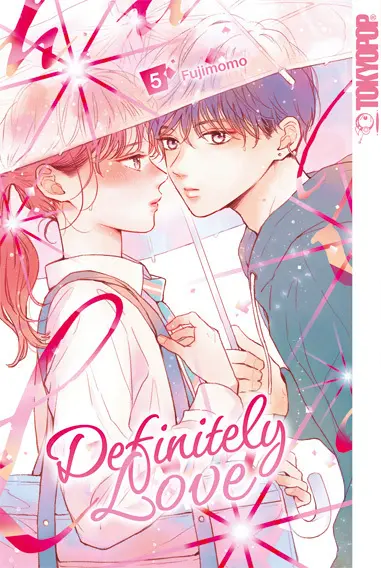 Cover: 9783759308160 | Definitely Love 05 | Fujimomo | Taschenbuch | 192 S. | Deutsch | 2025