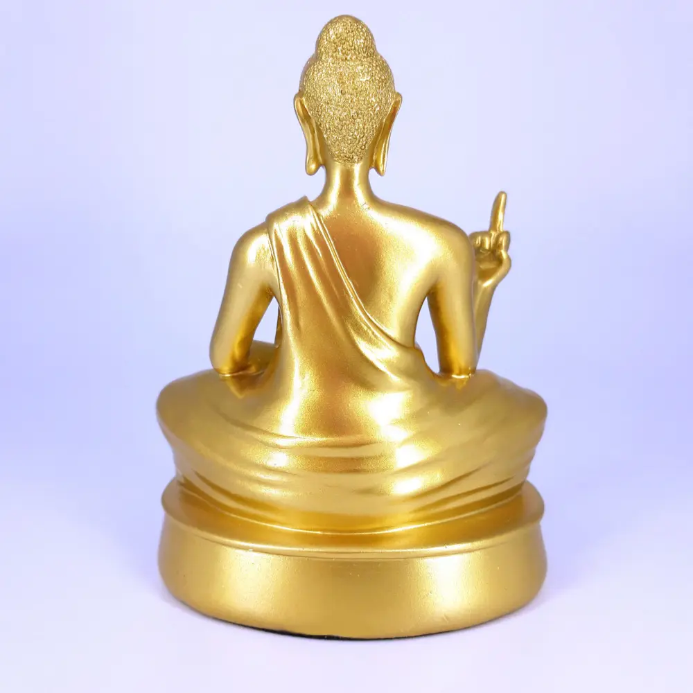 Bild: 9783868828160 | Am Arsch vorbei - die Statue | Statue | Deutsch | 2017 | mvg Verlag