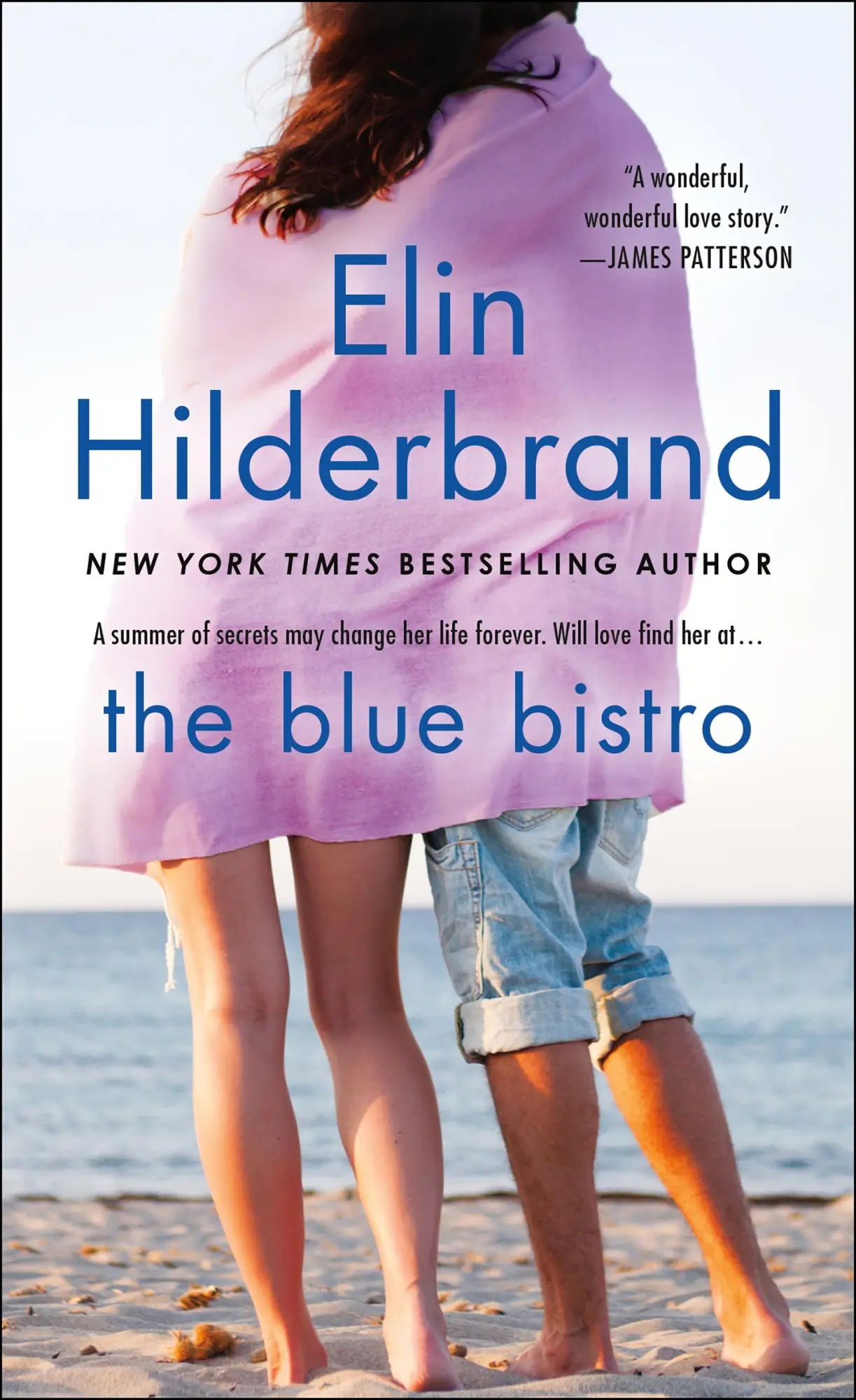 Autor: 9780312628260 | The Blue Bistro | Elin Hilderbrand | Buch | St. Martins Press | 2010