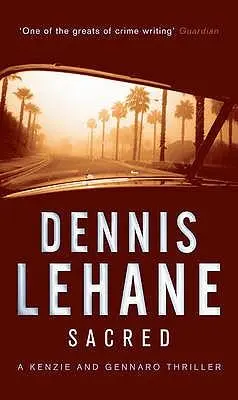 Cover: 9780553818260 | Sacred | Dennis Lehane | Taschenbuch | 448 S. | Englisch | 2006