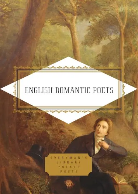 Cover: 9781841598260 | English Romantic Poets | Jonathan Bate | Buch | 288 S. | Englisch