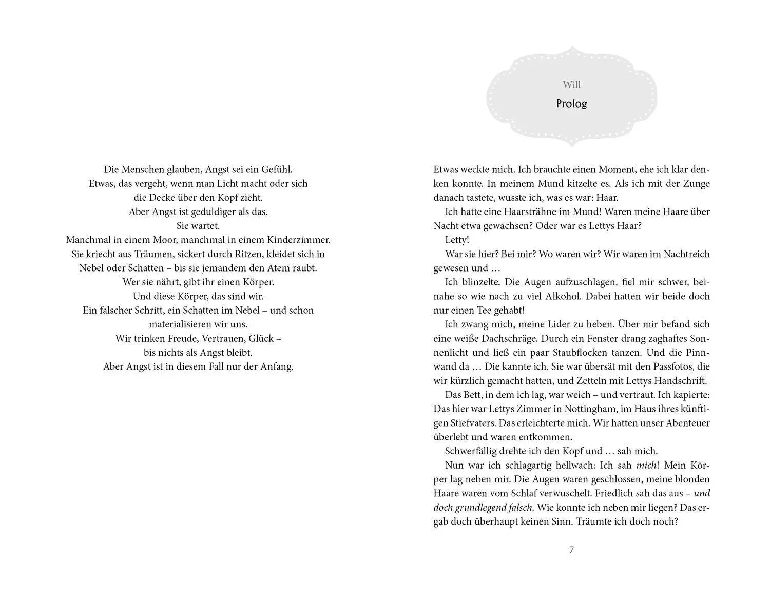 Bild: 9783751208260 | Der Prinz des Nachtreichs 2. Moonlight Heir | Sandra Regnier | Buch