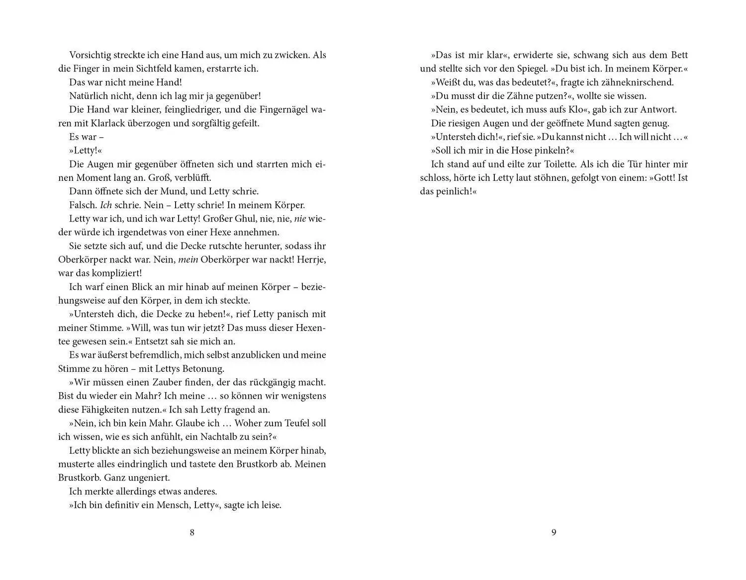 Bild: 9783751208260 | Der Prinz des Nachtreichs 2. Moonlight Heir | Sandra Regnier | Buch