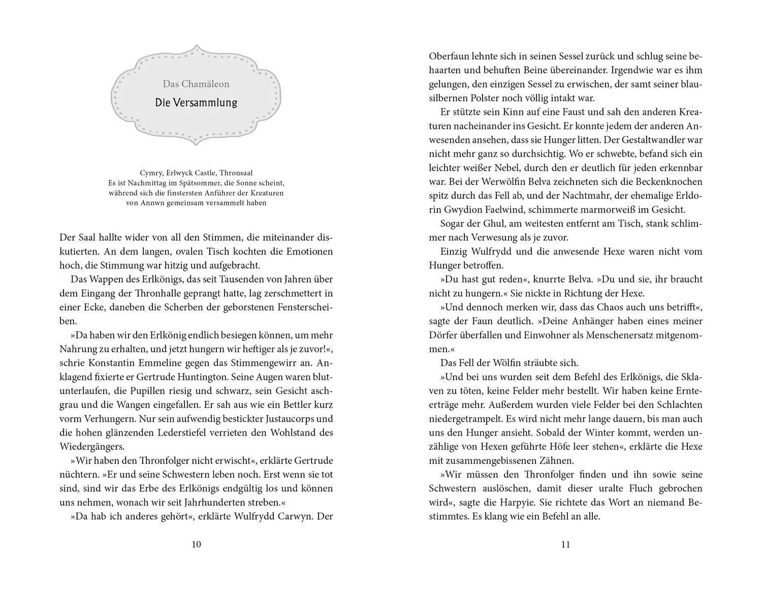 Bild: 9783751208260 | Der Prinz des Nachtreichs 2. Moonlight Heir | Sandra Regnier | Buch