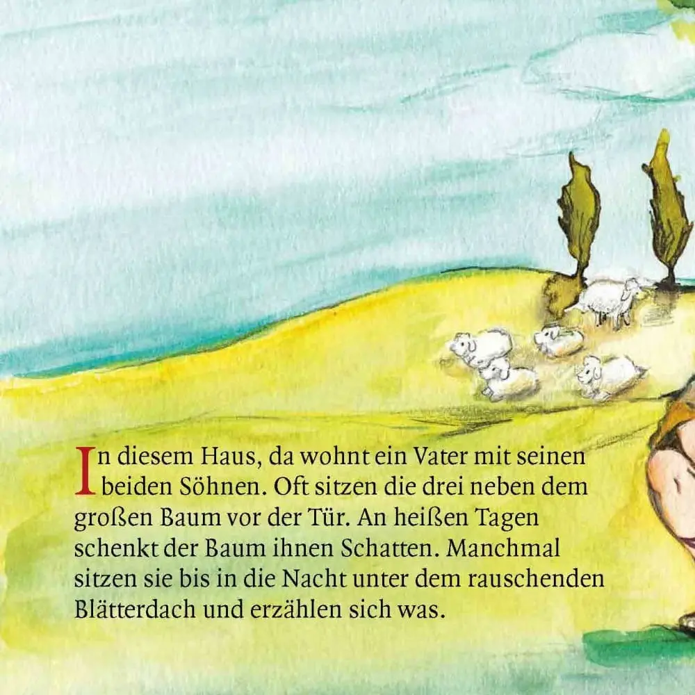 Bild: 9783769818260 | Der verlorene Sohn | Susanne Brandt (u. a.) | Broschüre | 24 S. | 2010