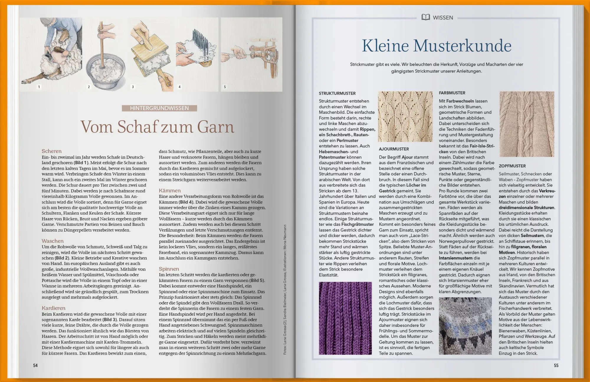 Bild: 9783784358260 | Landlust Stricken | Landlust | Buch | 128 S. | Deutsch | 2026