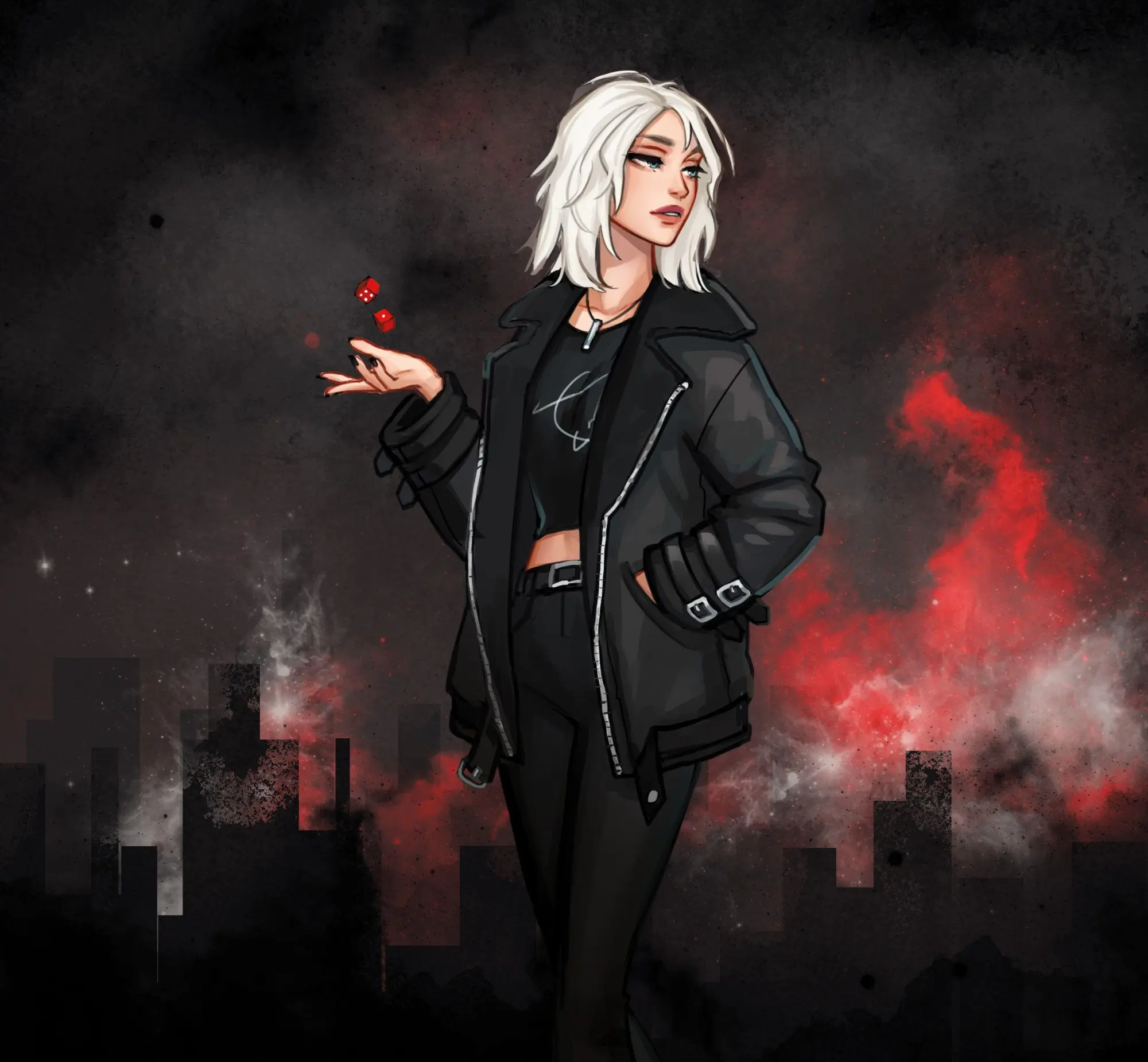 Bild: 9783911068260 | My Soul to Take | Annie Waye | Taschenbuch | Enemies &amp; Lovers | 432 S.