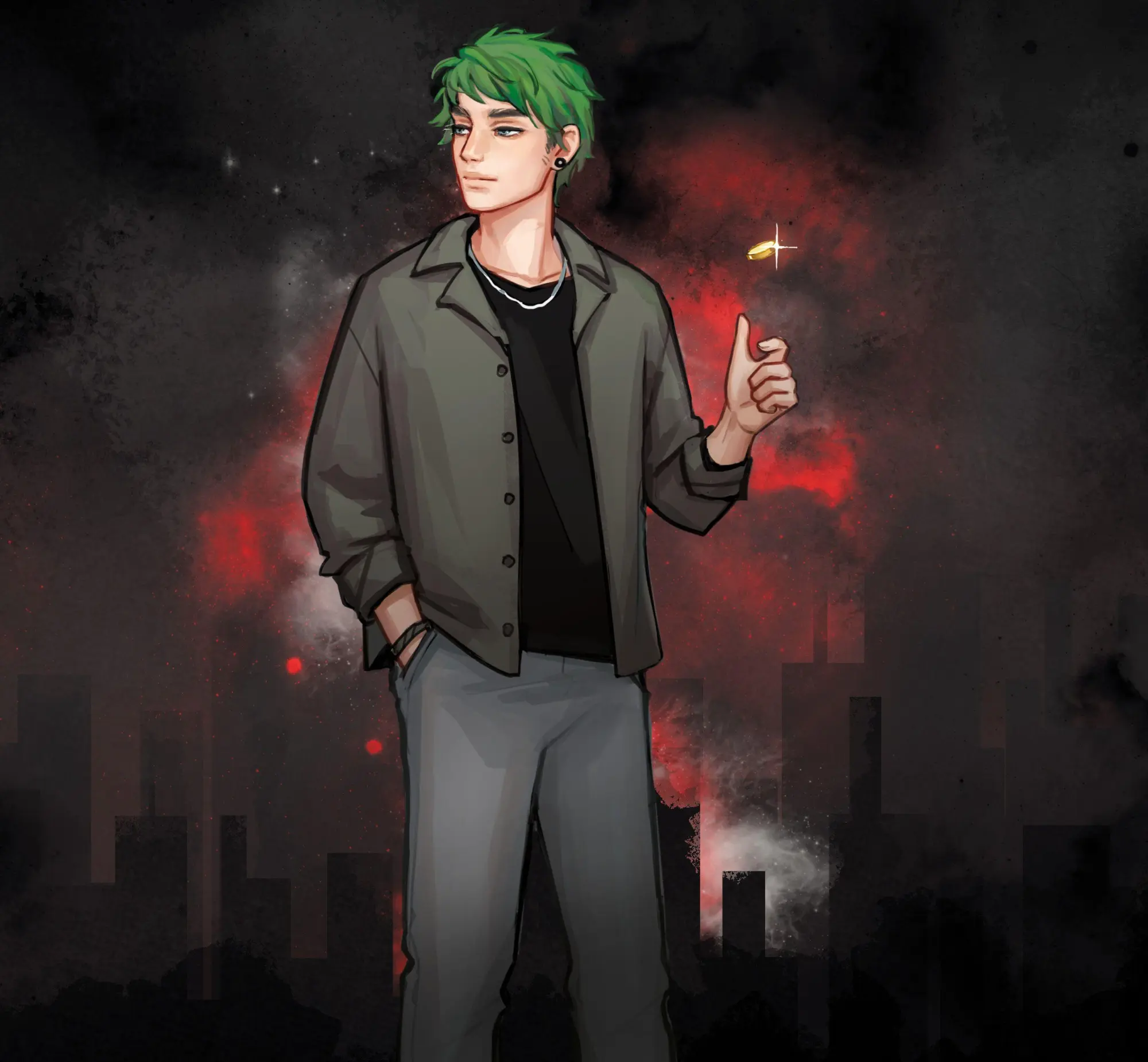 Bild: 9783911068260 | My Soul to Take | Annie Waye | Taschenbuch | Enemies &amp; Lovers | 432 S.