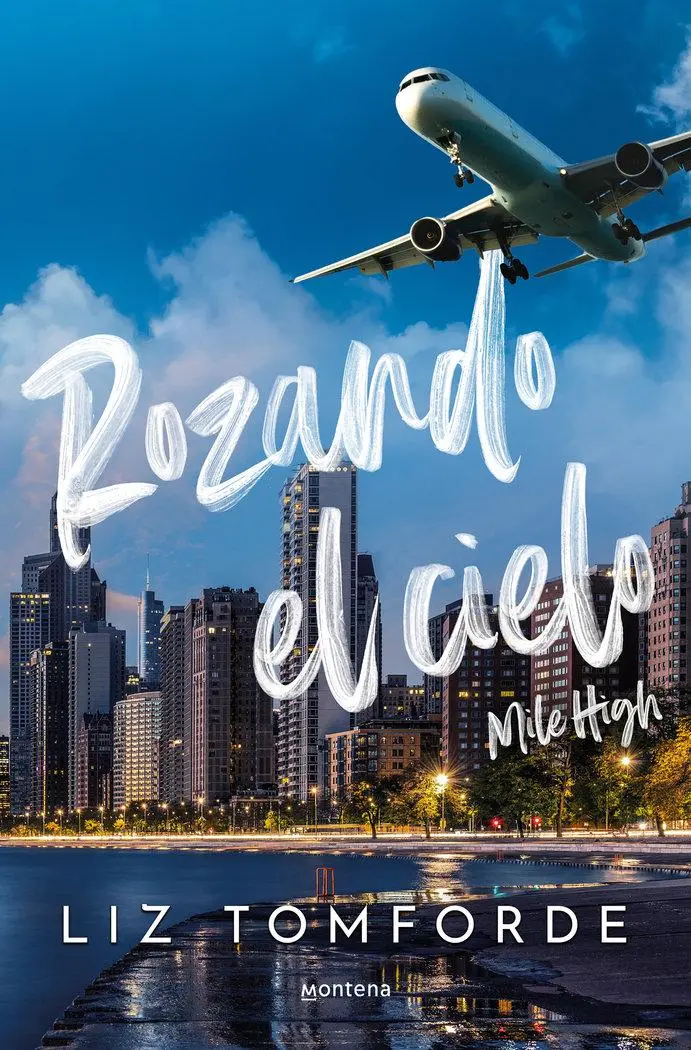Cover: 9788419848260 | Rozando El Cielo / Mile High | Liz Tomforde | Taschenbuch | Spanisch