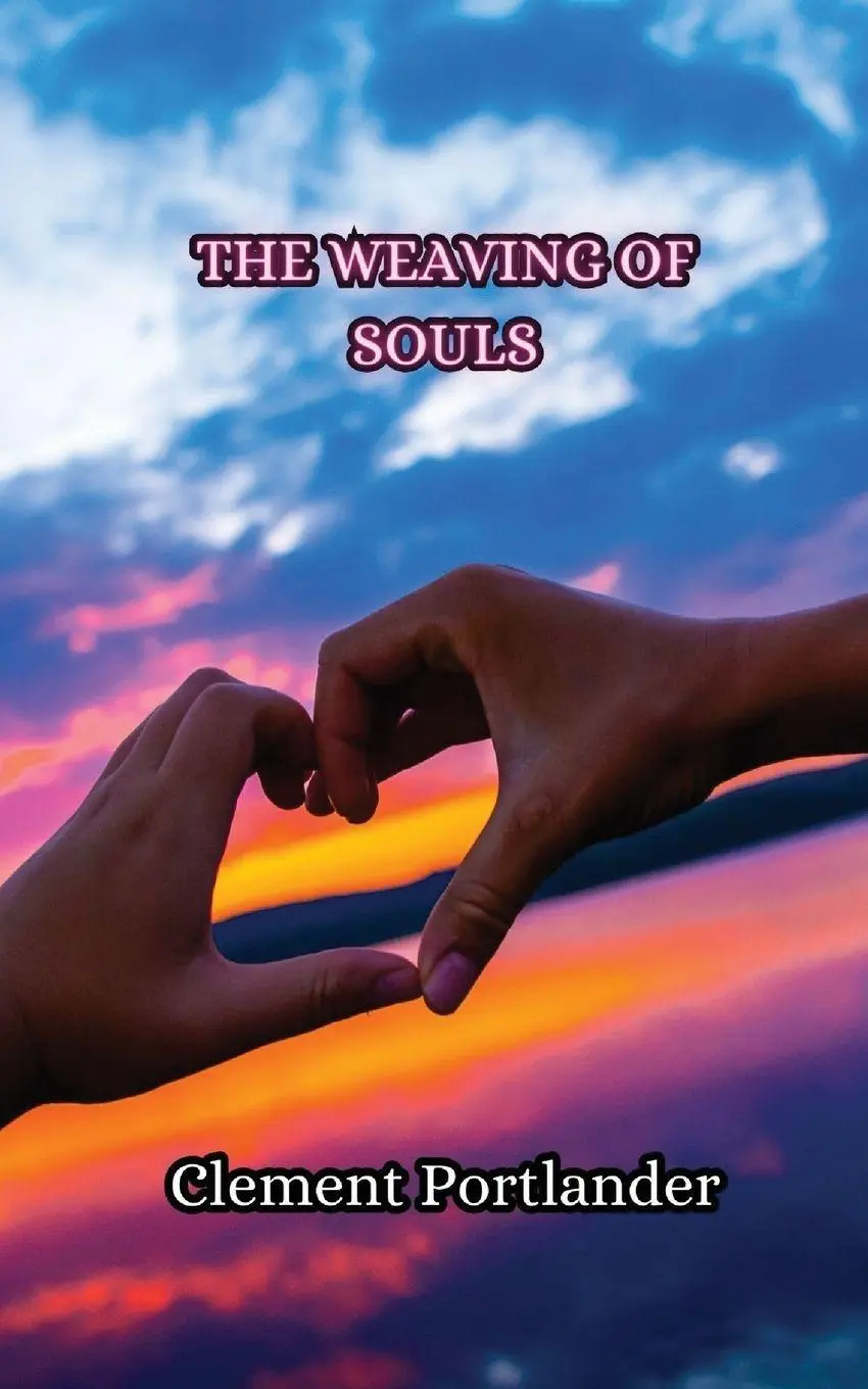 Cover: 9789916348260 | The Weaving of Souls | Clement Portlander | Taschenbuch | Englisch