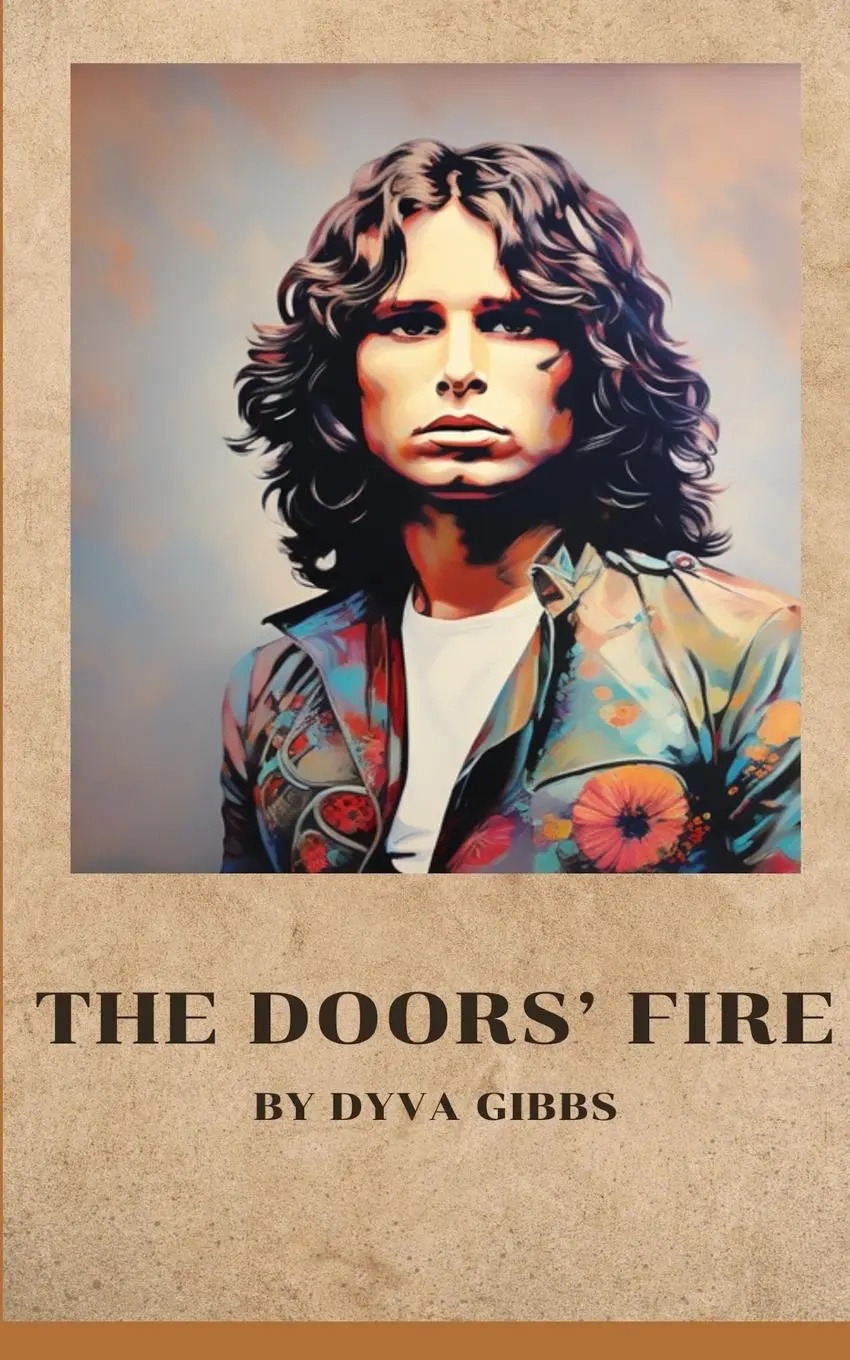 Cover: 9798881318260 | The Doors' Fire | Dyva Gibss | Taschenbuch | Englisch | 2024 | Blurb