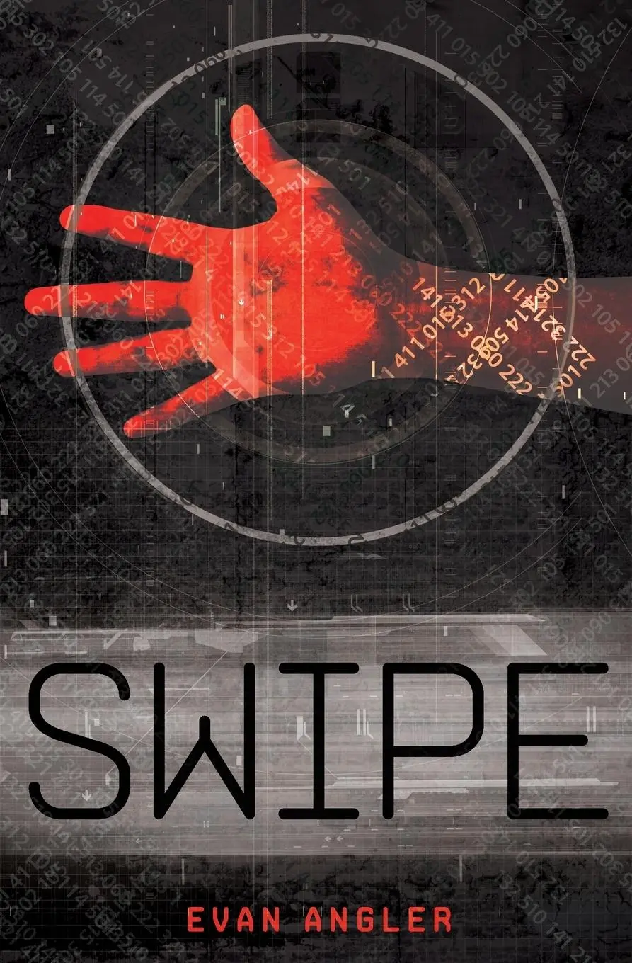 Cover: 9781400318360 | Swipe | Evan Angler | Taschenbuch | Kartoniert / Broschiert | Englisch