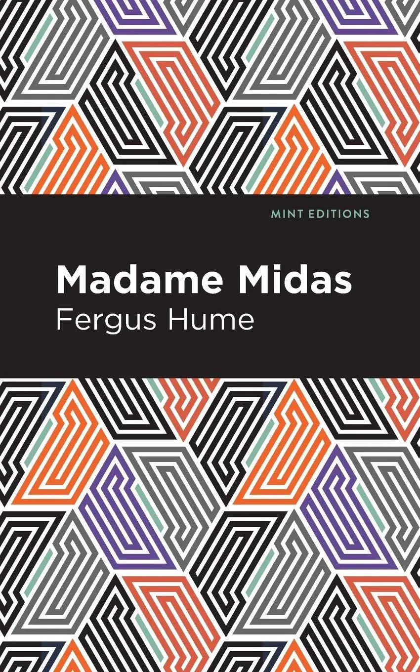 Cover: 9781513278360 | Madame Midas | Fergus Hume | Taschenbuch | Kartoniert / Broschiert