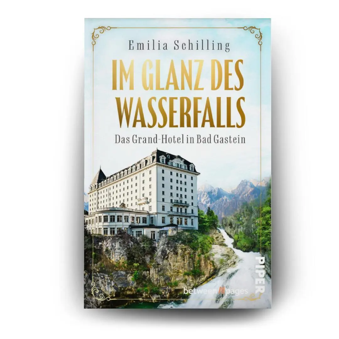 Bild: 9783492508360 | Im Glanz des Wasserfalls | Emilia Schilling | Taschenbuch | 364 S.
