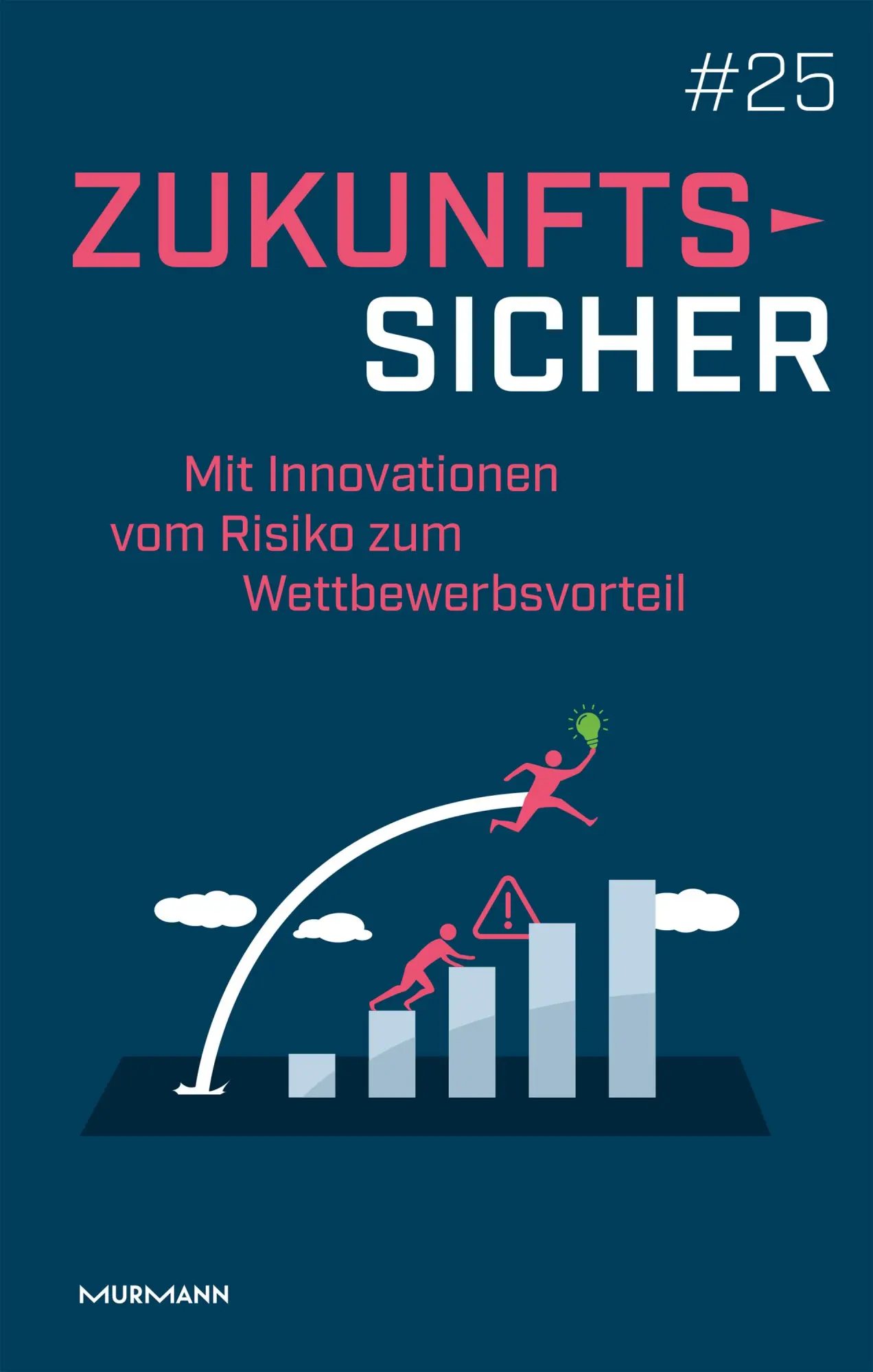 Cover: 9783867748360 | Zukunftssicher #25 | Anja Funk | Buch | 200 S. | Deutsch | 2025