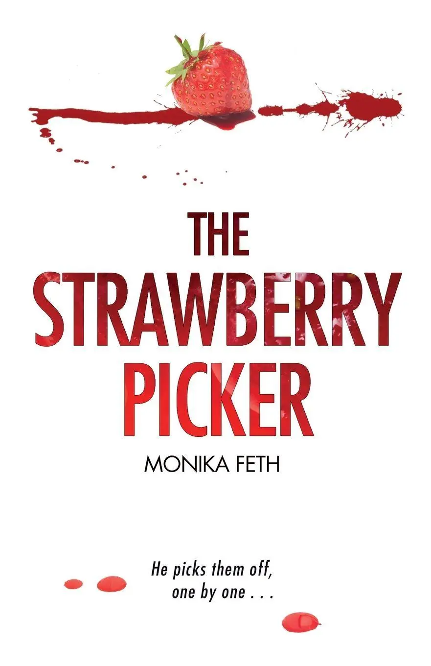 Cover: 9780099488460 | The Strawberry Picker | Monika Feth | Taschenbuch | 292 S. | Englisch
