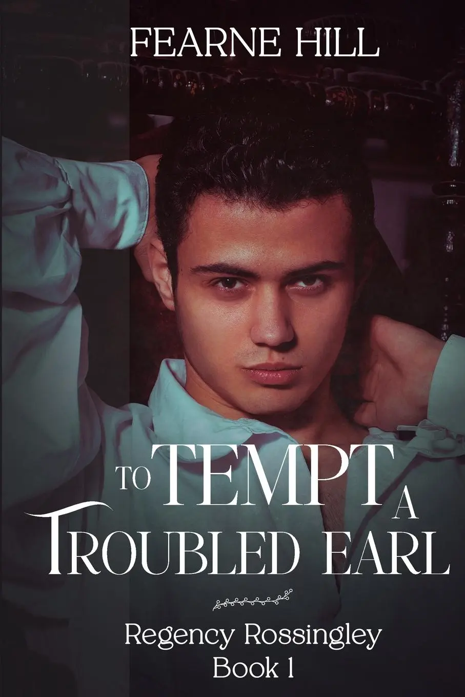 Cover: 9781648908460 | To Tempt a Troubled Earl | Fearne Hill | Taschenbuch | Englisch | 2025
