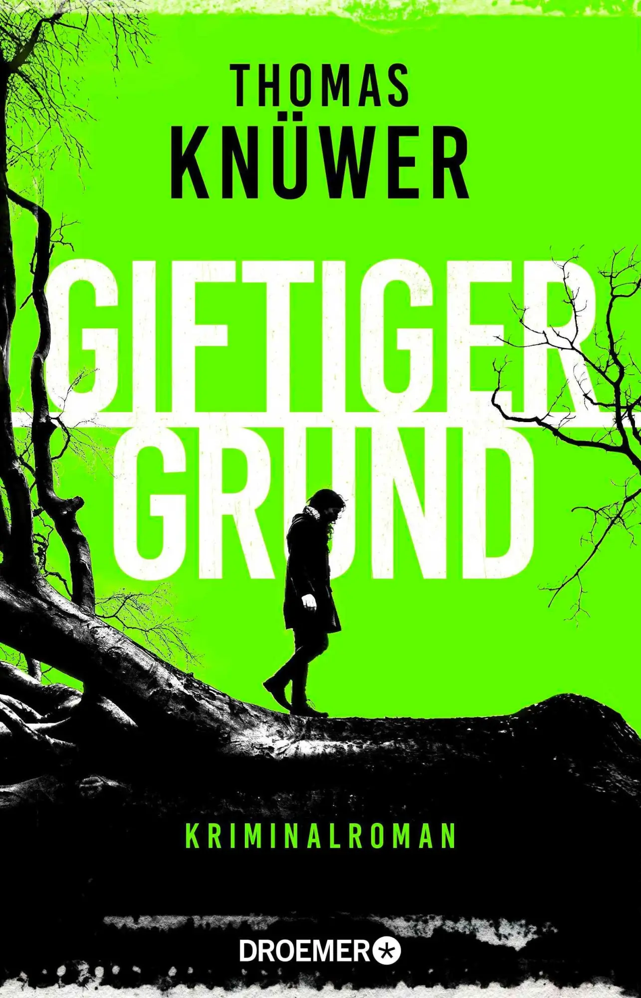 Cover: 9783426568460 | Giftiger Grund | Thomas Knüwer | Taschenbuch | 336 S. | Deutsch | 2026