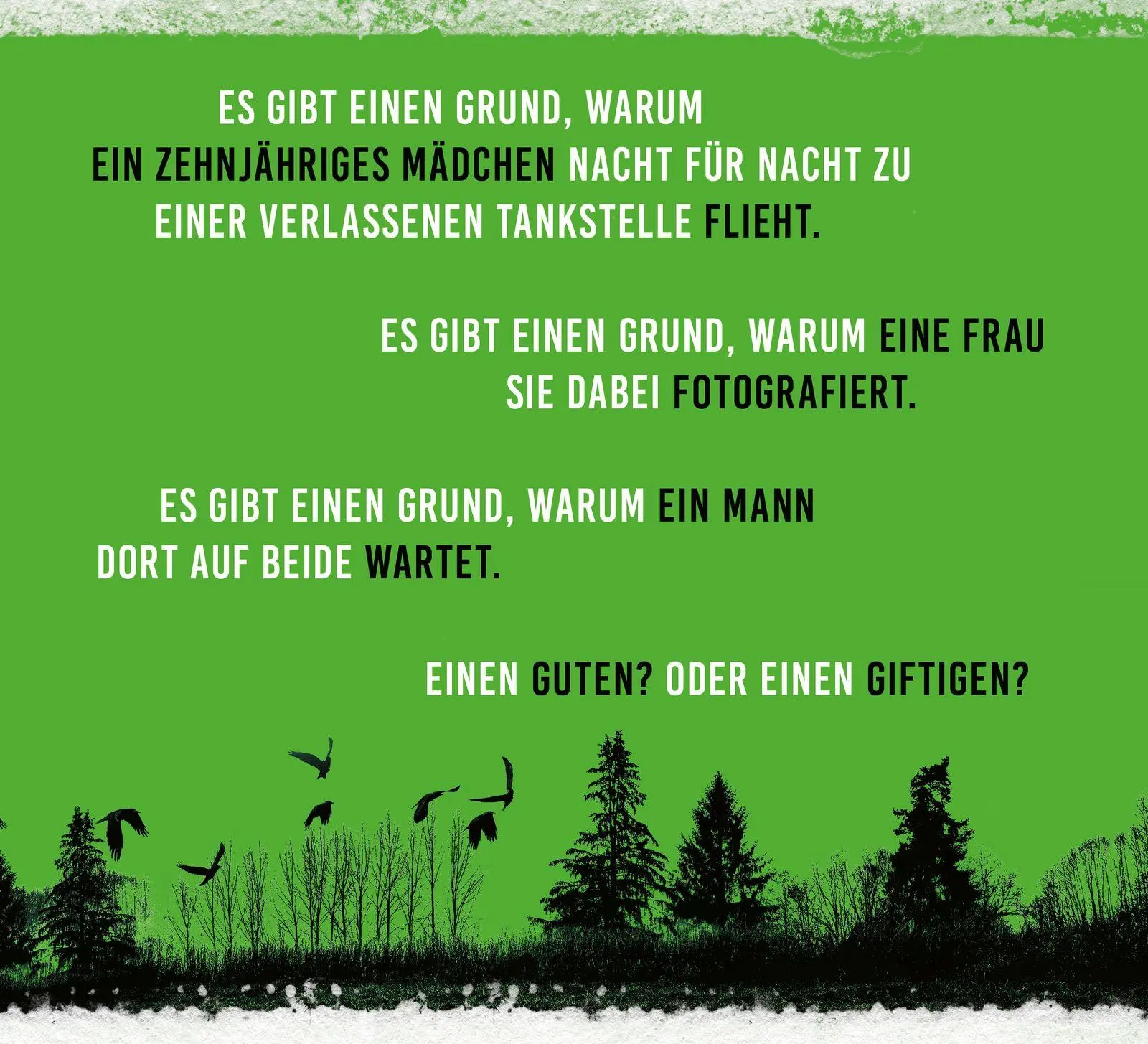 Bild: 9783426568460 | Giftiger Grund | Thomas Knüwer | Taschenbuch | 336 S. | Deutsch | 2026