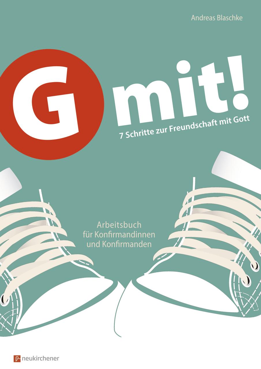 Cover: 9783761568460 | G mit! - Ringbuch-Ausgabe | Andreas Blaschke | Buch | 85 S. | Deutsch