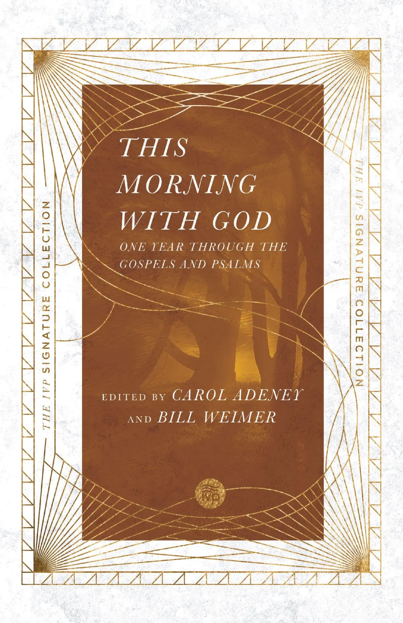 Cover: 9780830848560 | This Morning with God | One Year Through the Gospels and Psalms | Buch