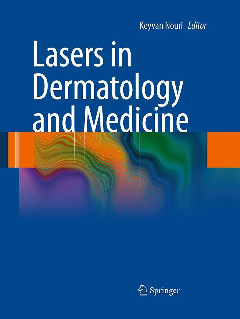 Cover: 9781447168560 | Lasers in Dermatology and Medicine | Keyvan Nouri | Taschenbuch | xxi