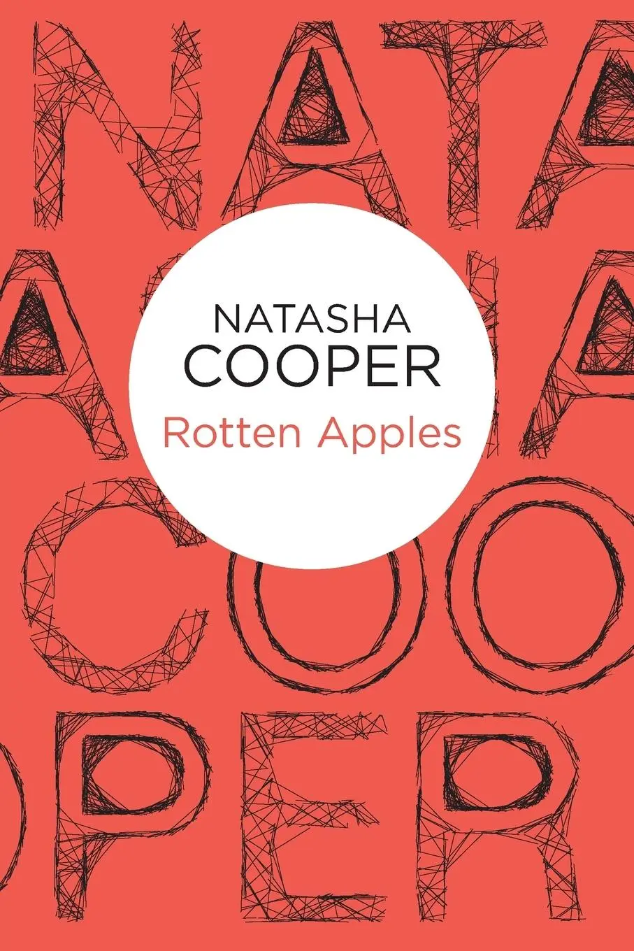 Cover: 9781447238560 | Rotten Apples | Natasha Cooper | Taschenbuch | Englisch | 2012 | Bello
