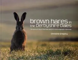 Cover: 9781906148560 | Brown Hares in the Derbyshire Dales | Christine Gregory | Taschenbuch
