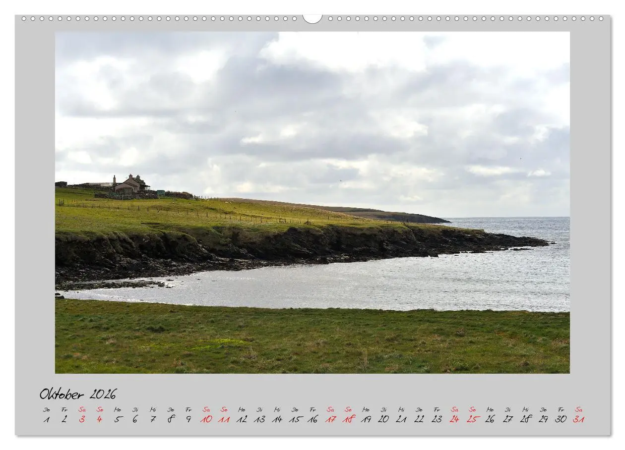 Bild: 9783457248560 | Färöer, Shetland, Orkney - Inseln im Nordatlantik (hochwertiger...