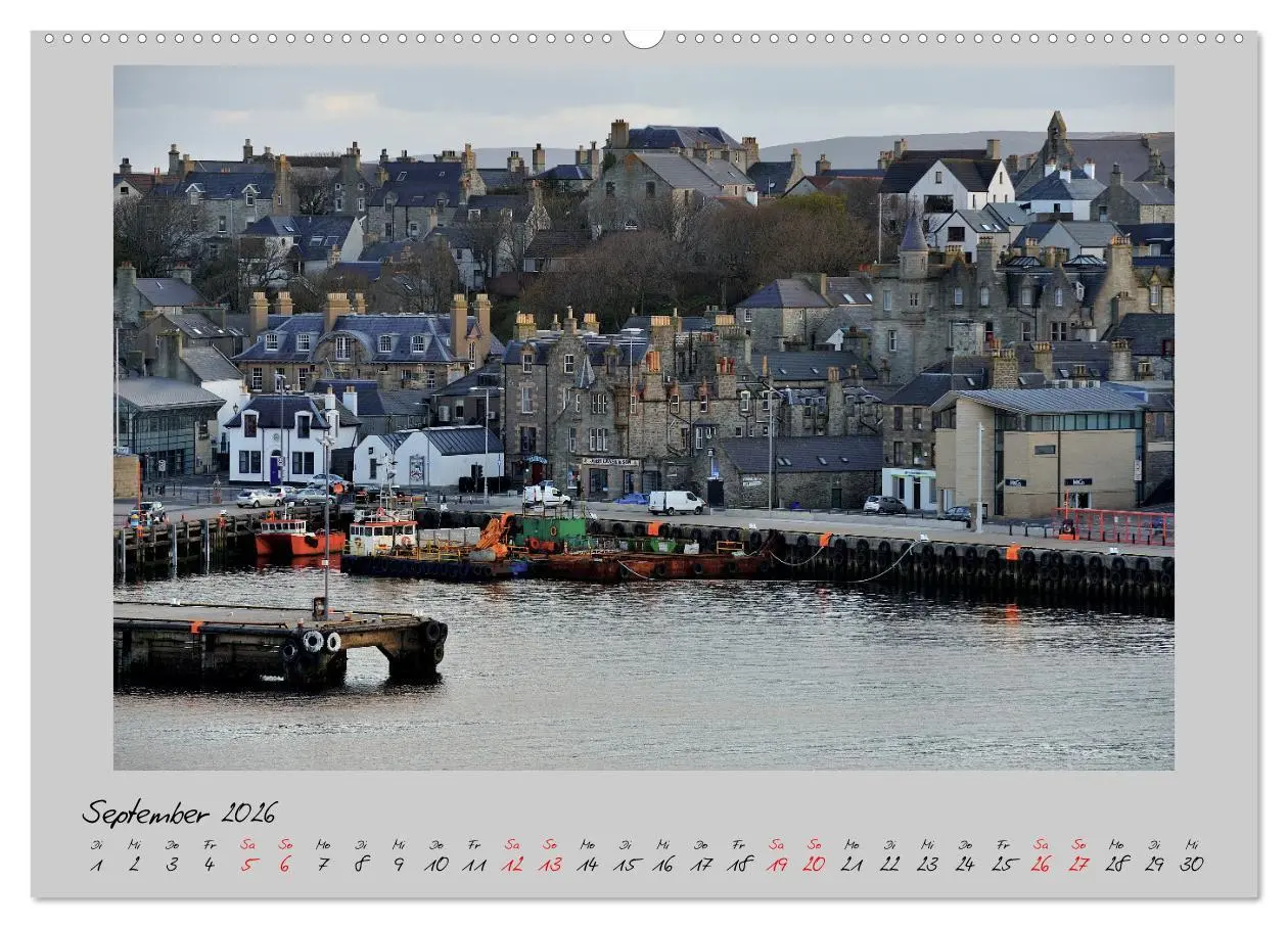 Bild: 9783457248560 | Färöer, Shetland, Orkney - Inseln im Nordatlantik (hochwertiger...