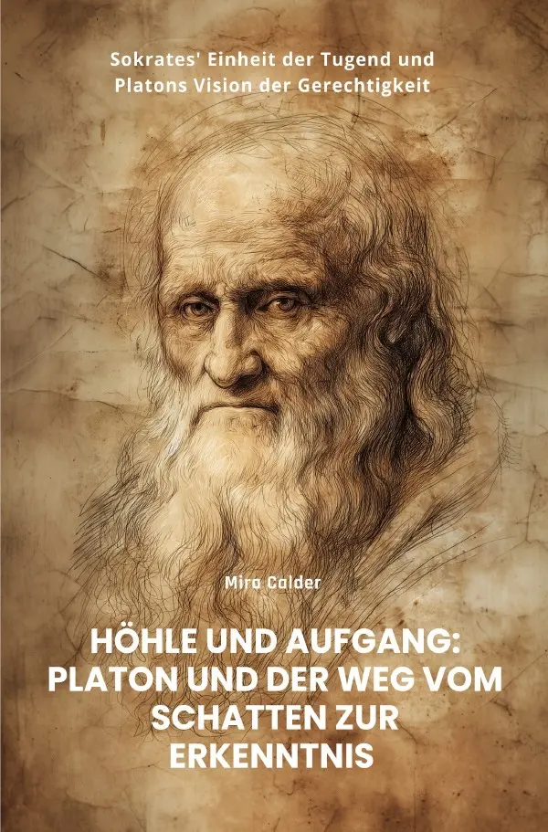 Cover: 9783565228560 | Höhle und Aufgang: Platon und der Weg vom Schatten zur Erkenntnis