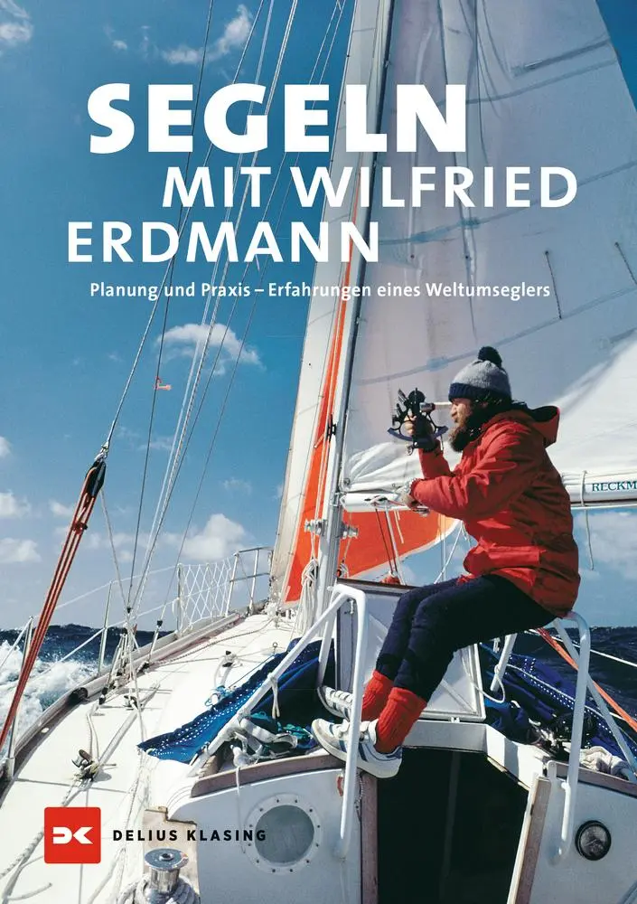 Cover: 9783667128560 | Segeln mit Wilfried Erdmann | Wilfried Erdmann | Buch | 509 S. | 2024