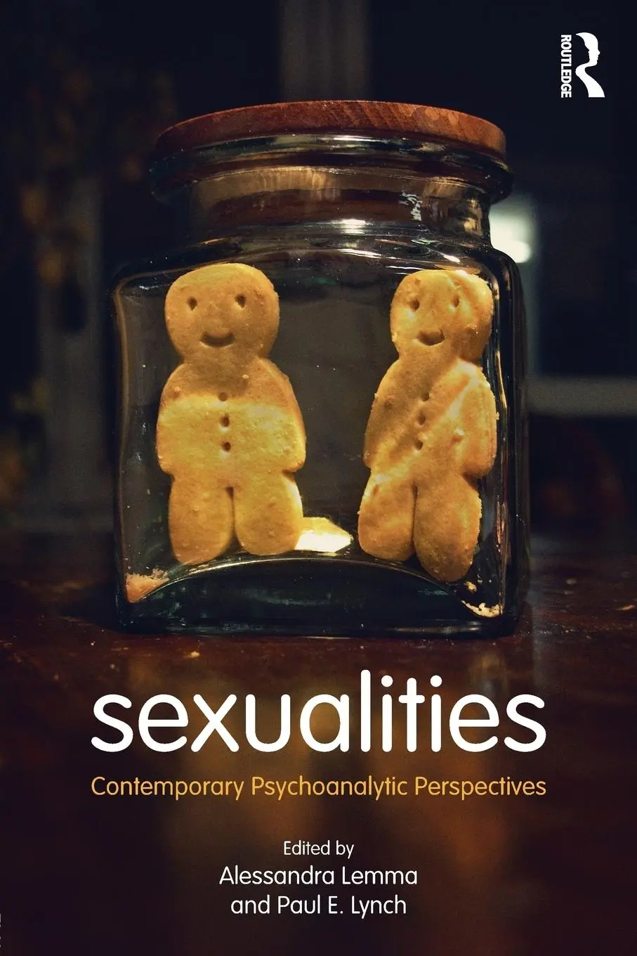 Cover: 9780415718660 | Sexualities | Contemporary Psychoanalytic Perspectives | Lemma (u. a.)