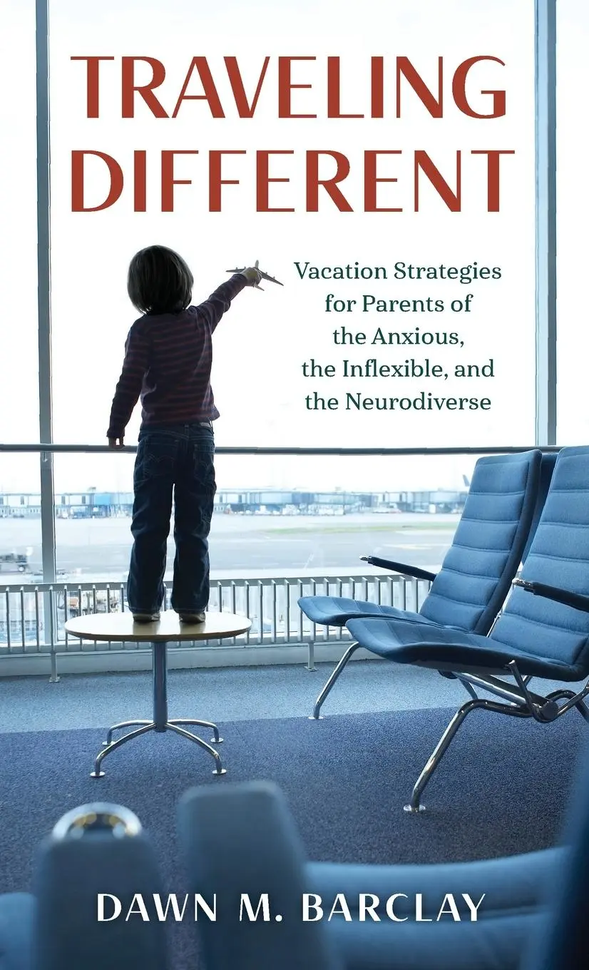 Cover: 9781538168660 | Traveling Different | Dawn M. Barclay | Buch | Gebunden | Englisch
