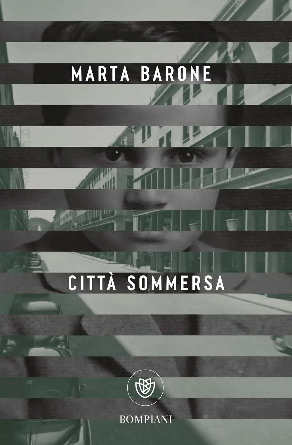 Cover: 9788830108660 | Città sommersa | Marta Barone | Taschenbuch | Tascabili narrativa