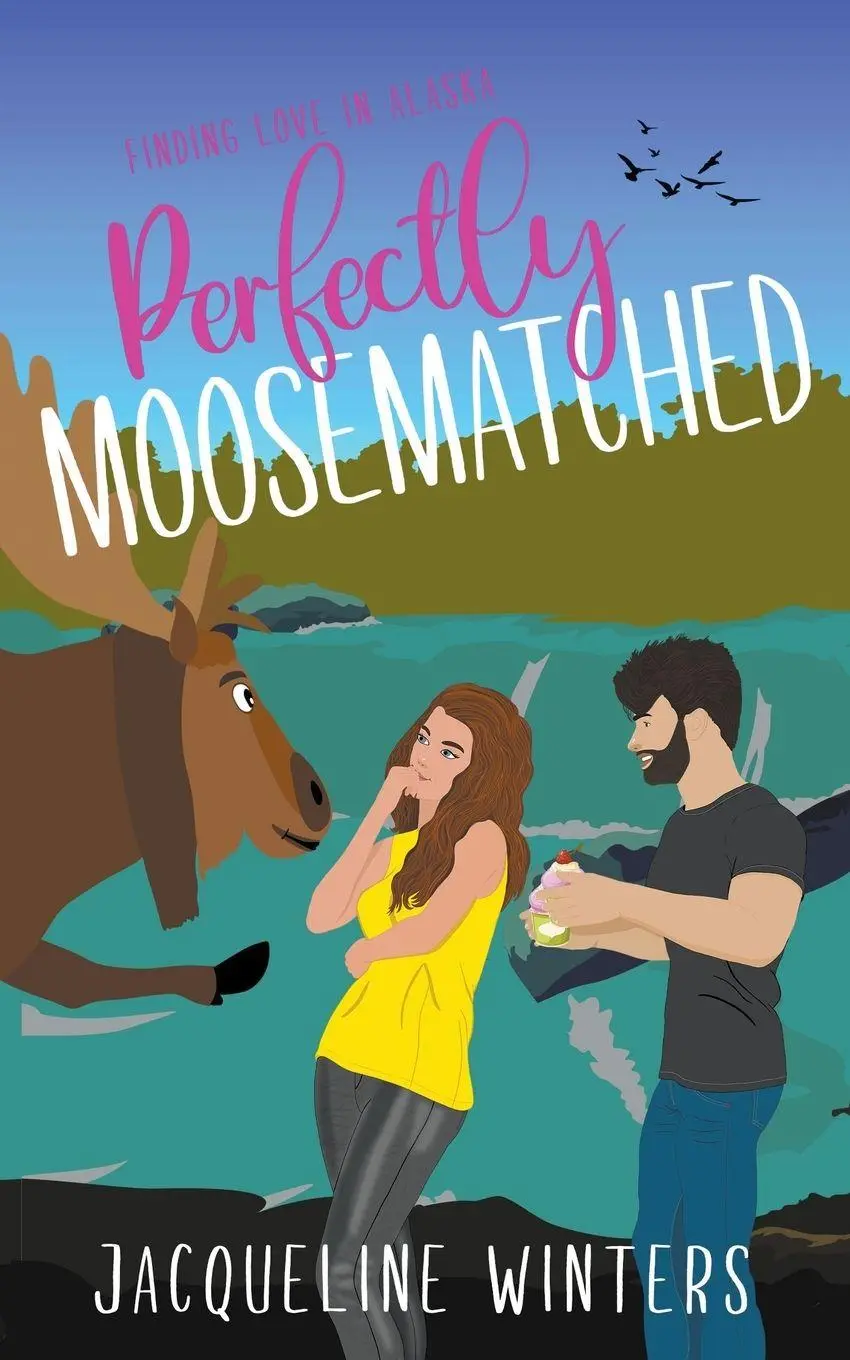 Cover: 9798223778660 | Perfectly Moosematched | Jacqueline Winters | Taschenbuch | Englisch